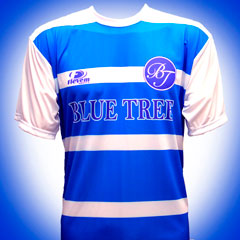 Camisa Esportiva para futebol cód fb_1014
